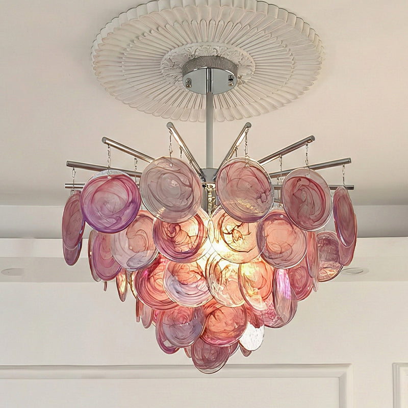 Roveeyn Modern Chandelier