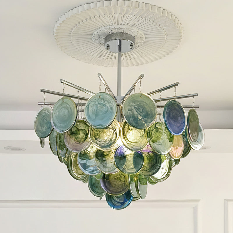 Roveeyn Modern Chandelier
