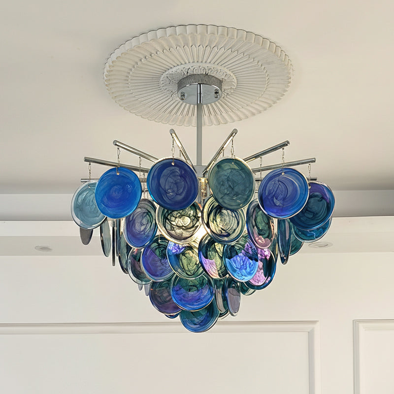 Roveeyn Modern Chandelier