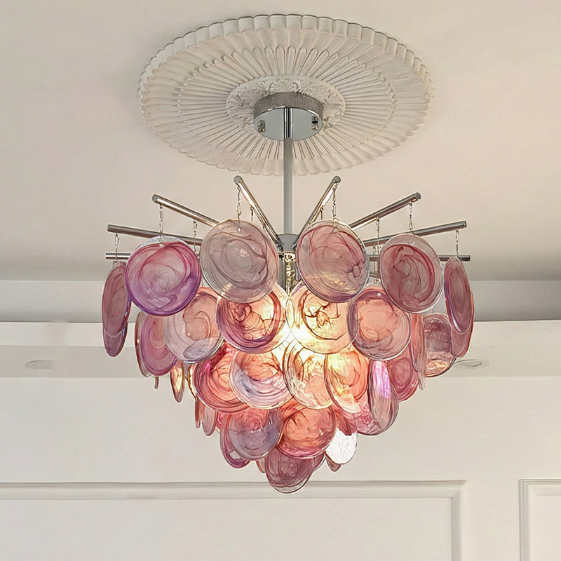 Roveeyn Modern Chandelier