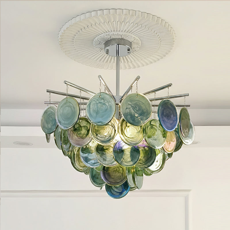 Roveeyn Modern Chandelier