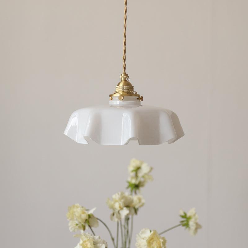 Gleni Vintage Pendant Light