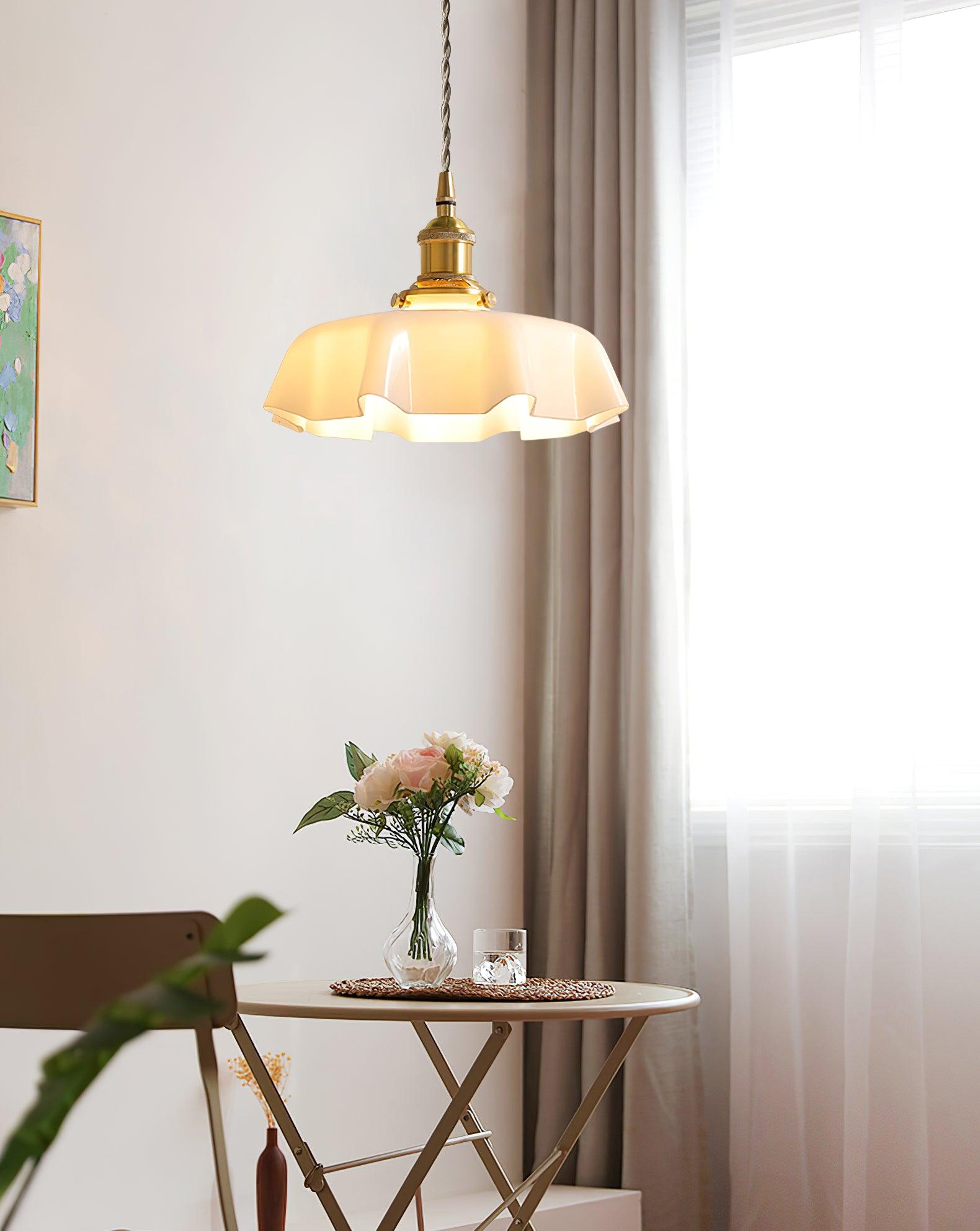 Gleni Vintage Pendant Light