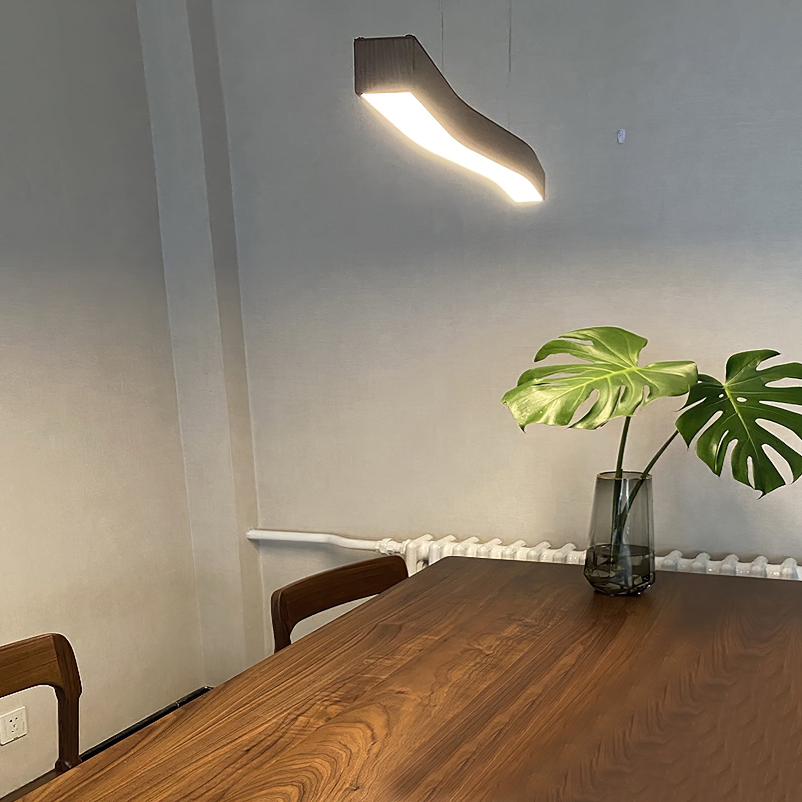 Noan Pendant Light