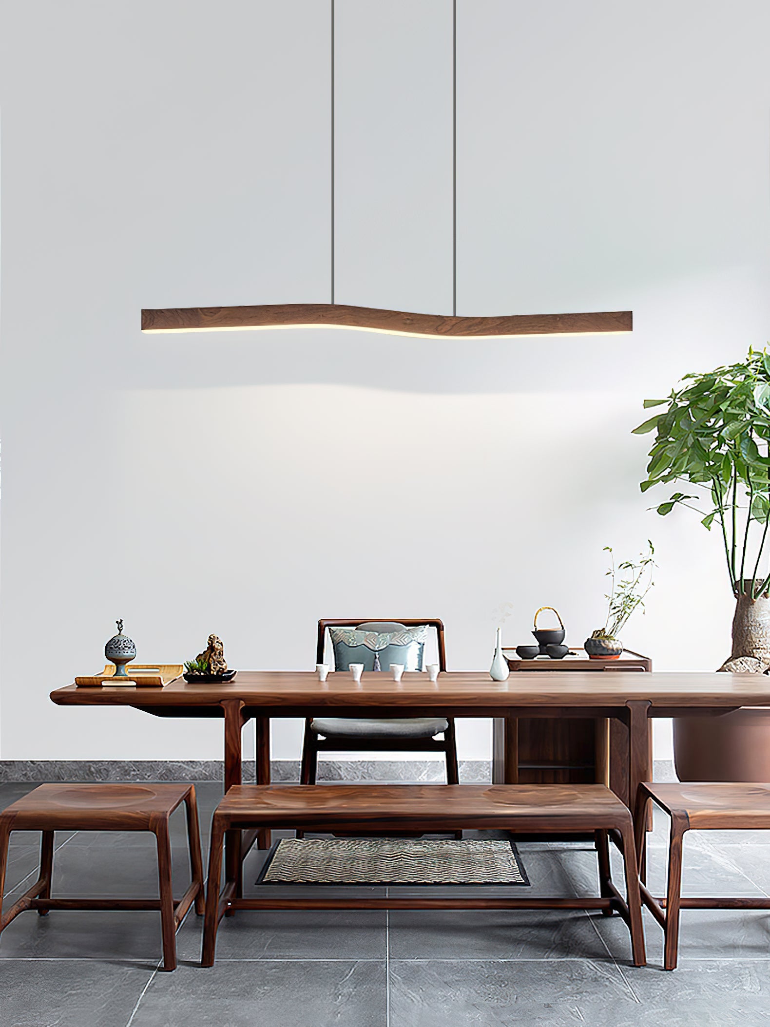 Noan Pendant Light