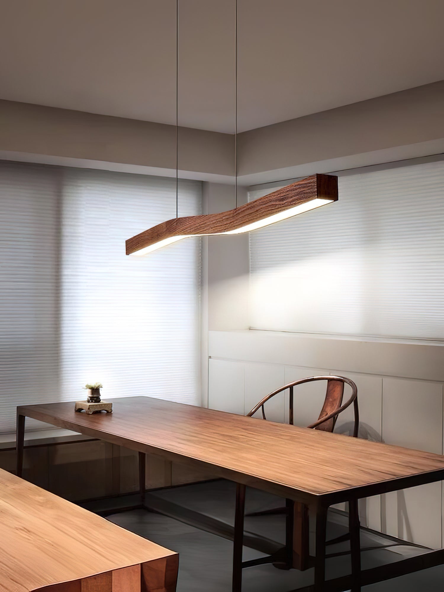 Noan Pendant Light