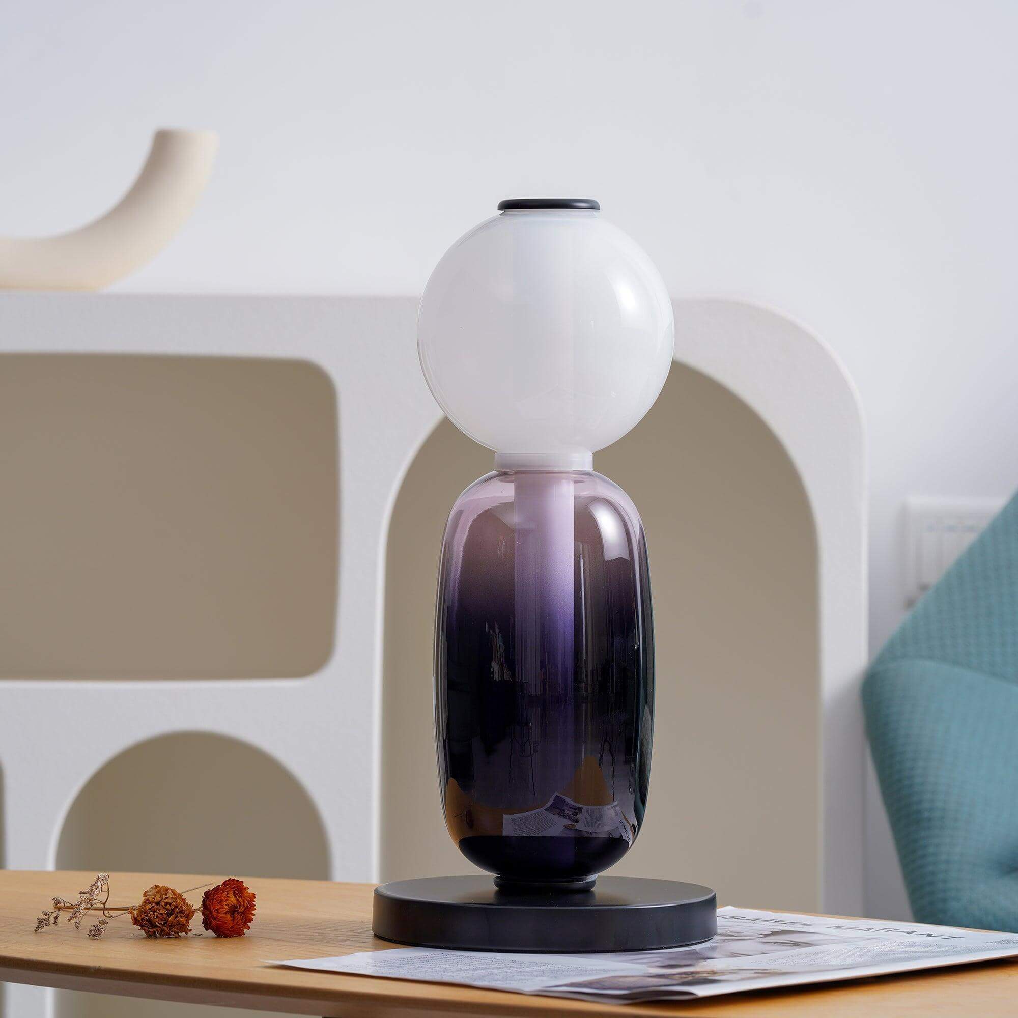 Arian Table Lamp