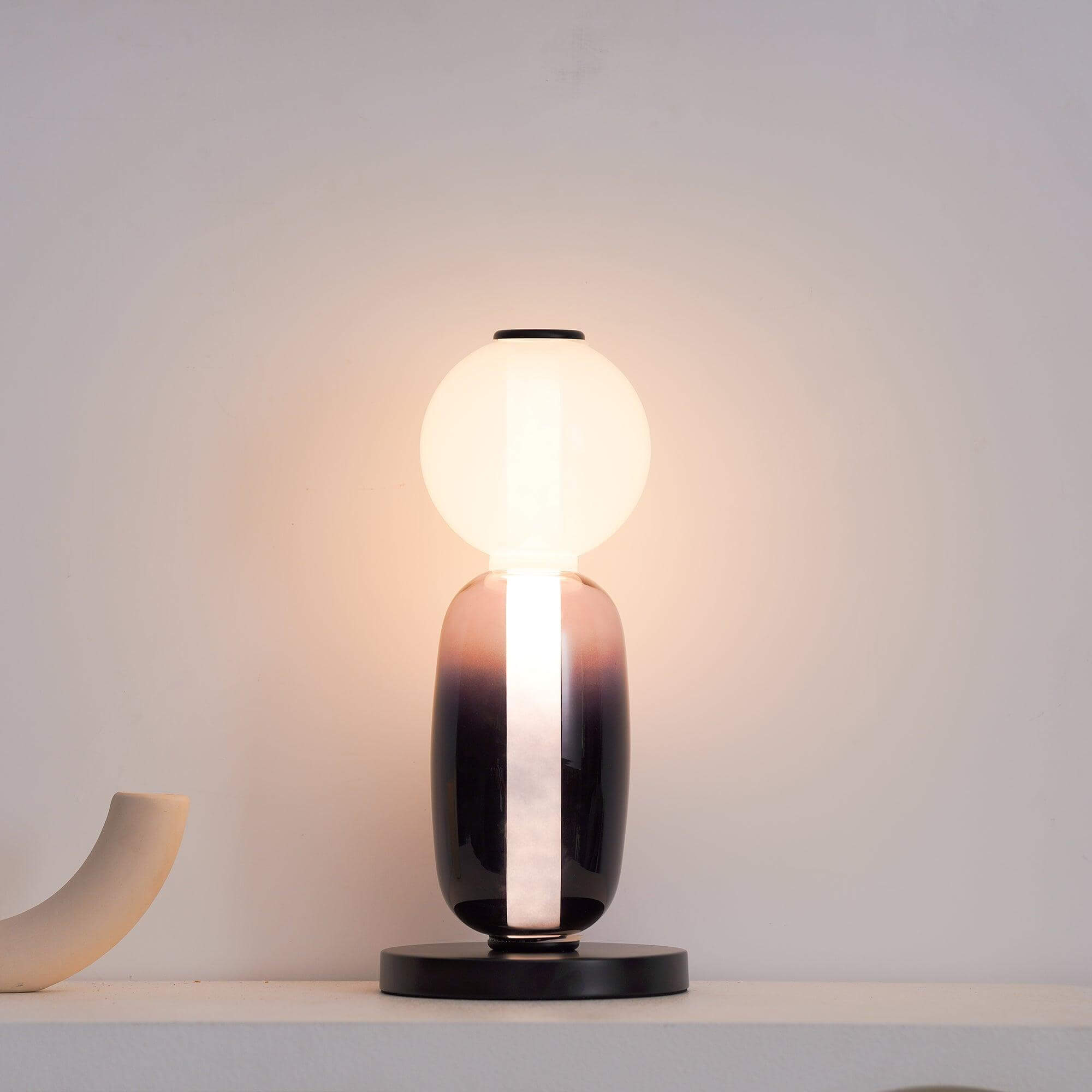 Arian Table Lamp