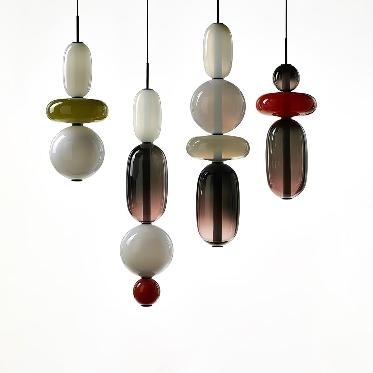 Corna Pendant Light