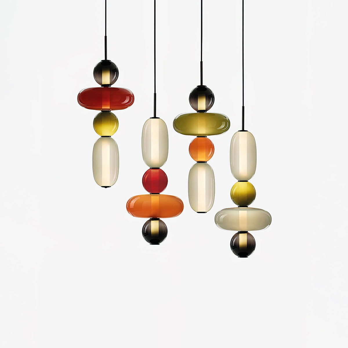 Corna Pendant Light