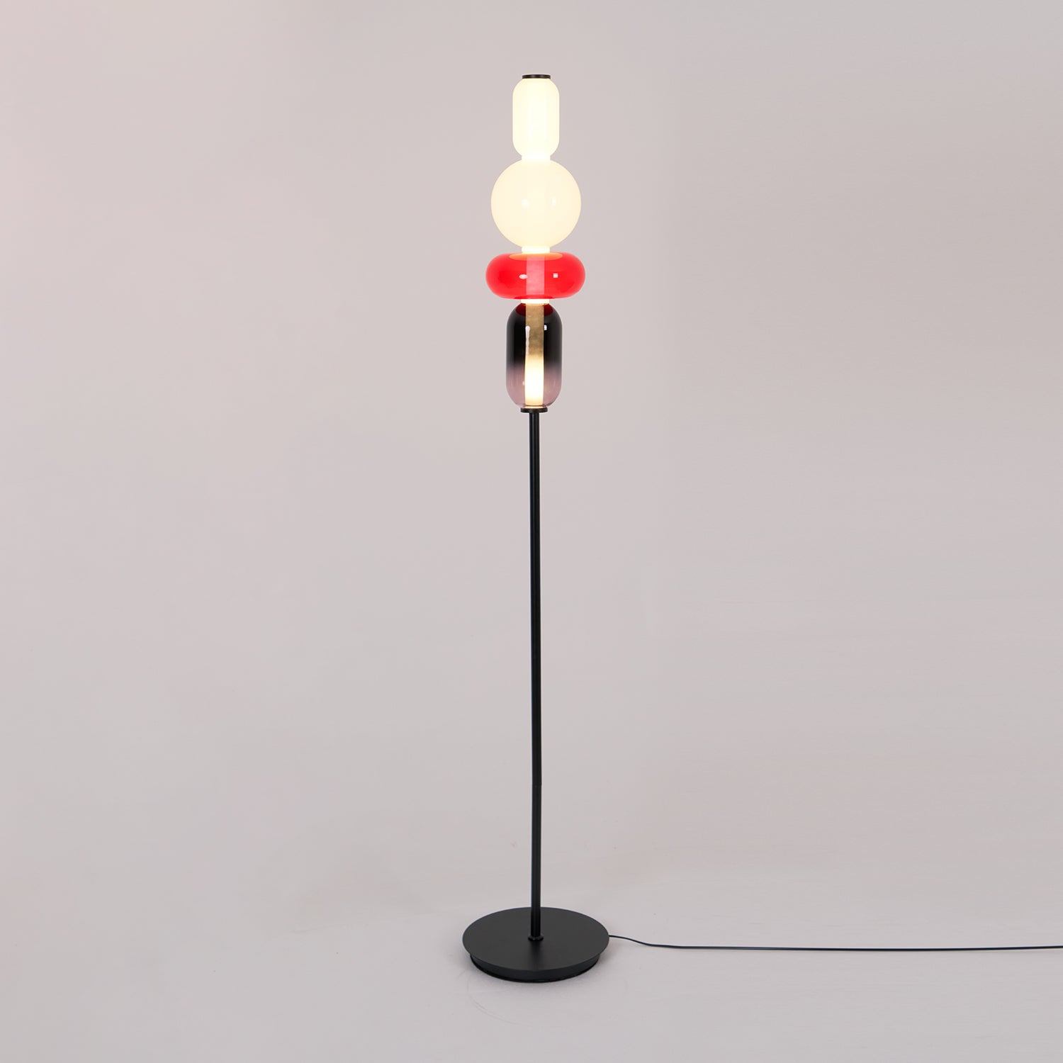 Selfon Floor Lamp