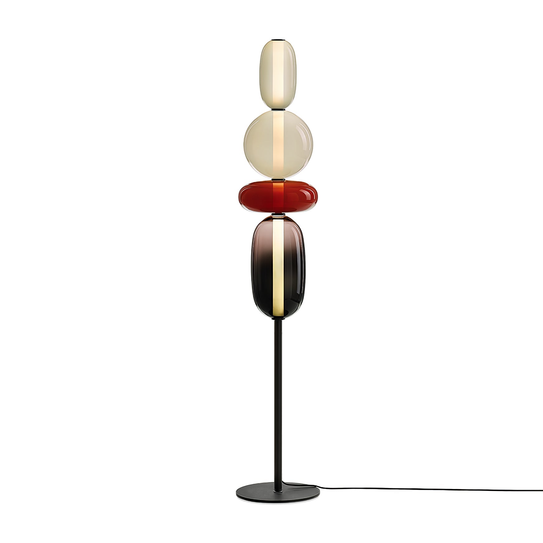Selfon Floor Lamp