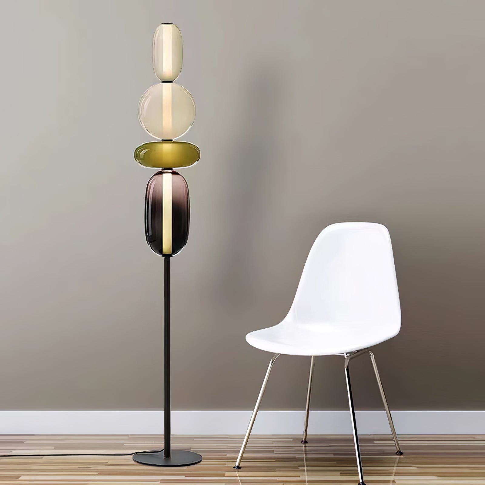 Selfon Floor Lamp