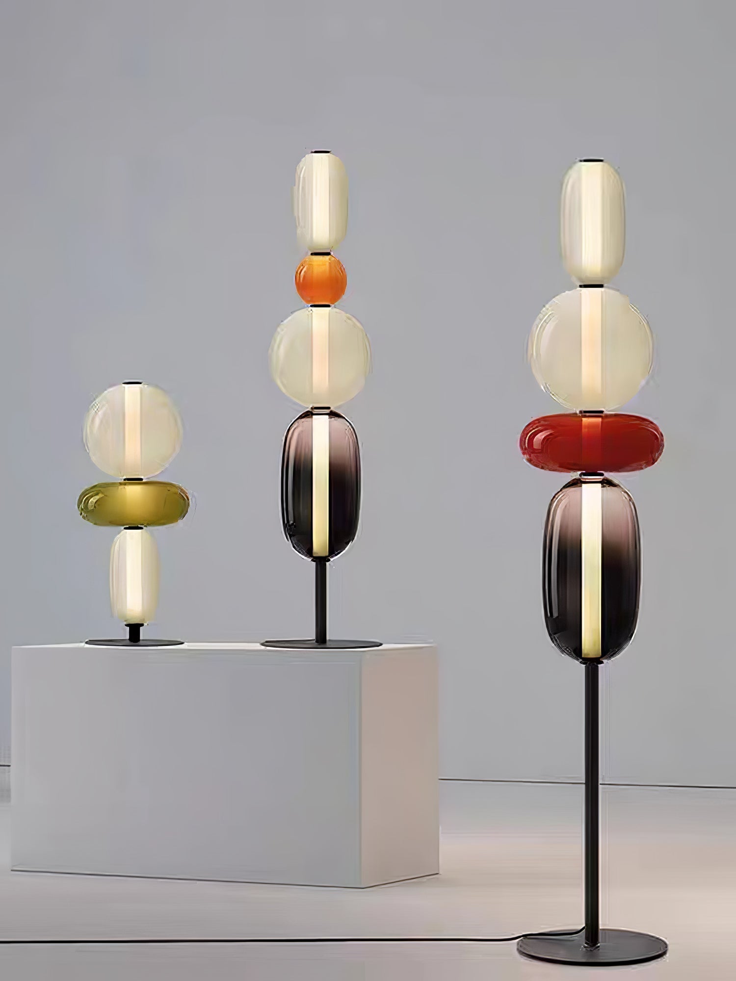 Daray Table Lamp