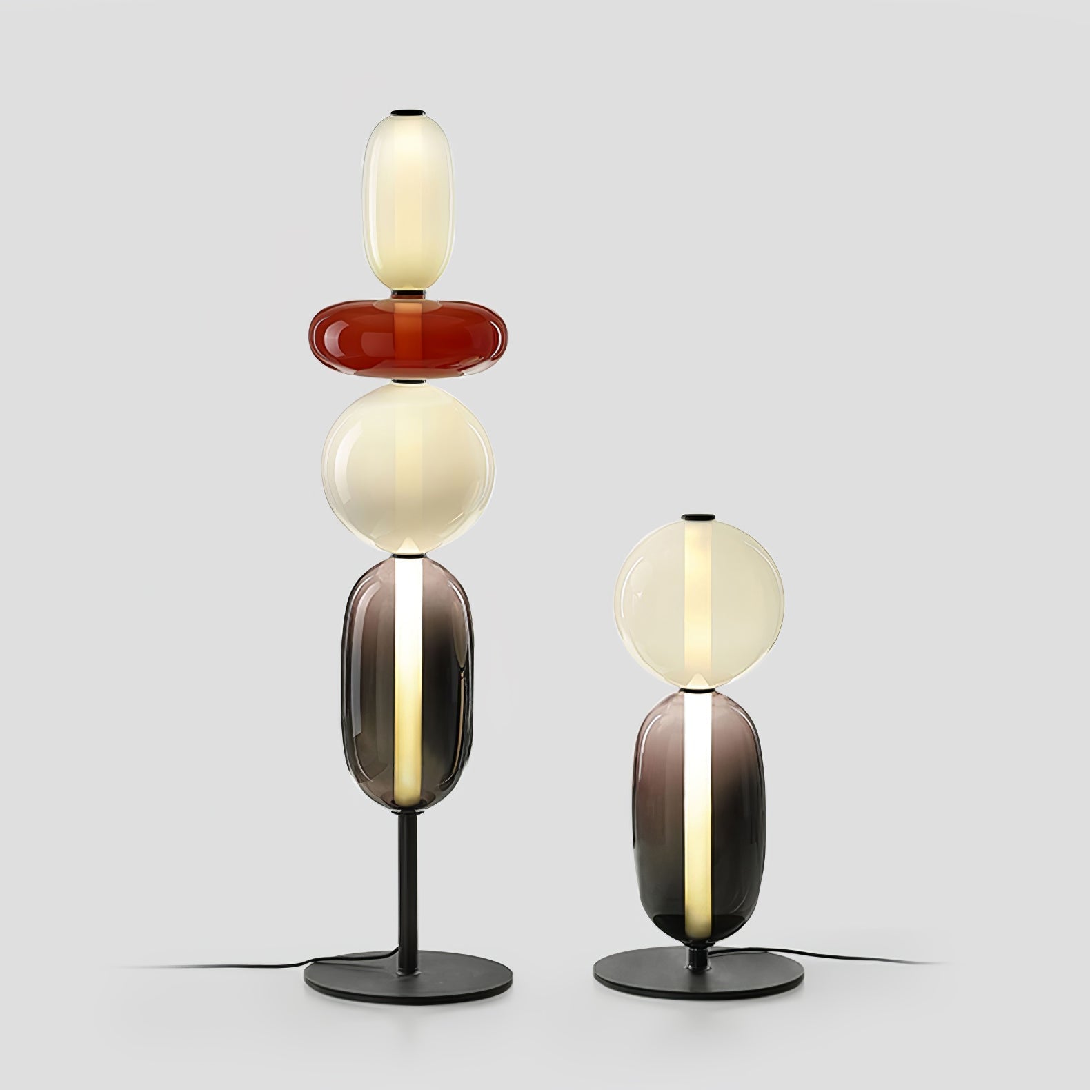 Selfon Floor Lamp
