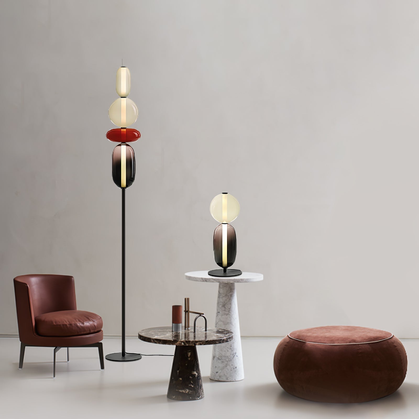 Daray Table Lamp