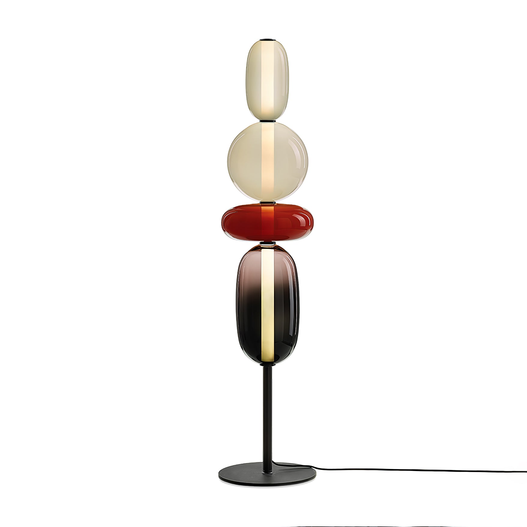 Selfon Floor Lamp