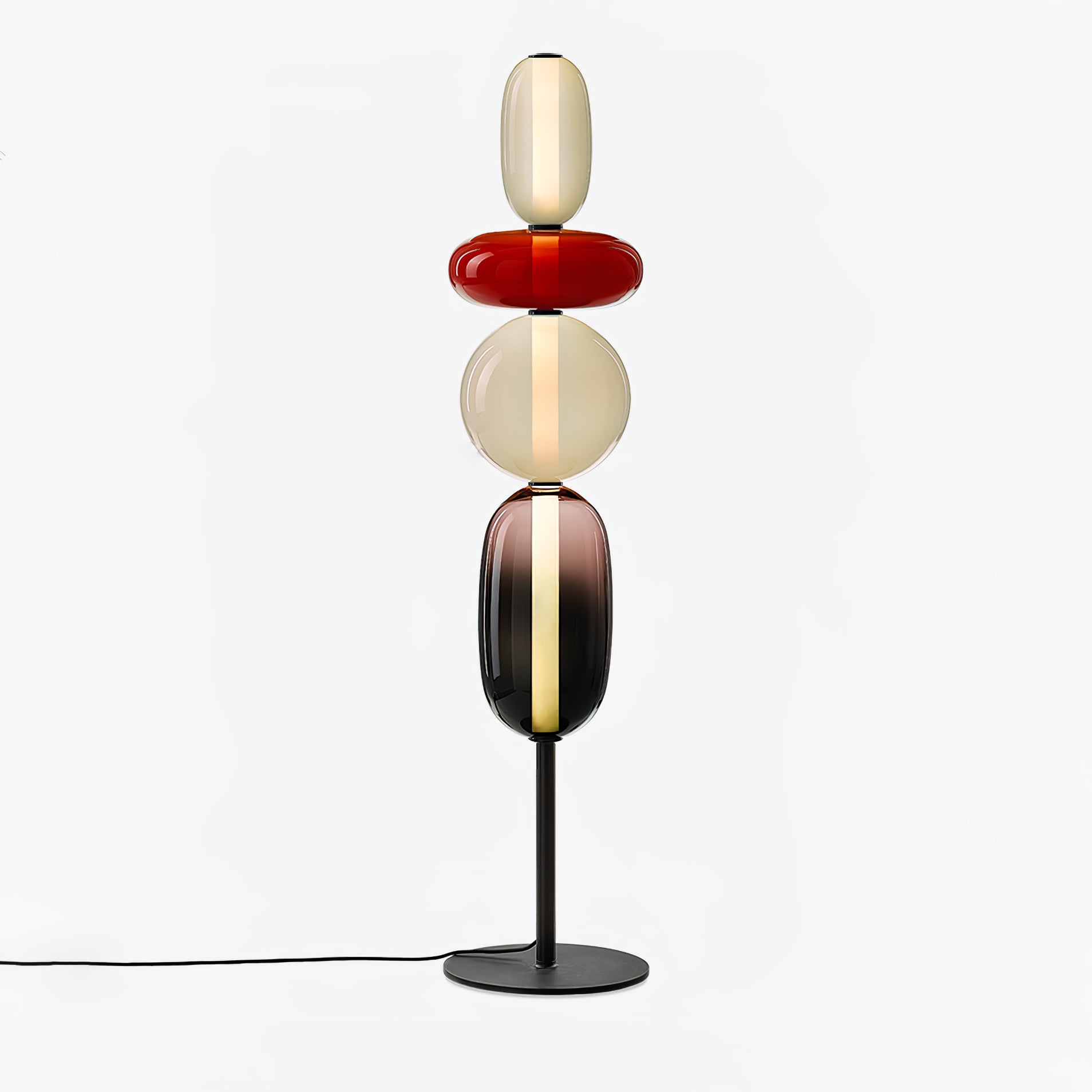 Selfon Floor Lamp