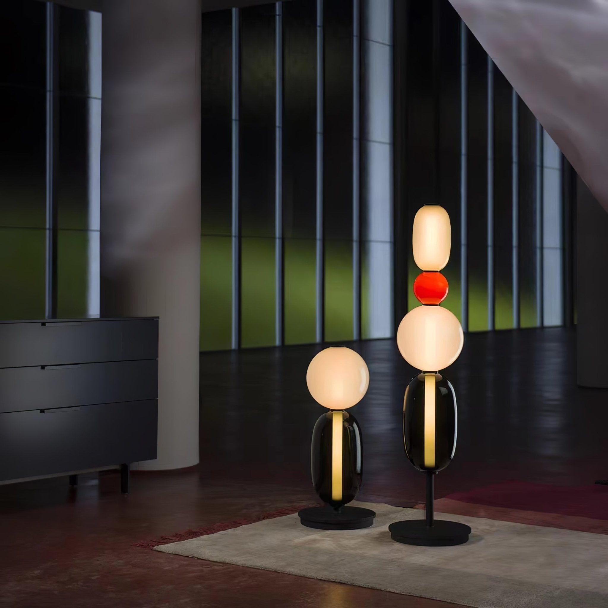 Selfon Floor Lamp