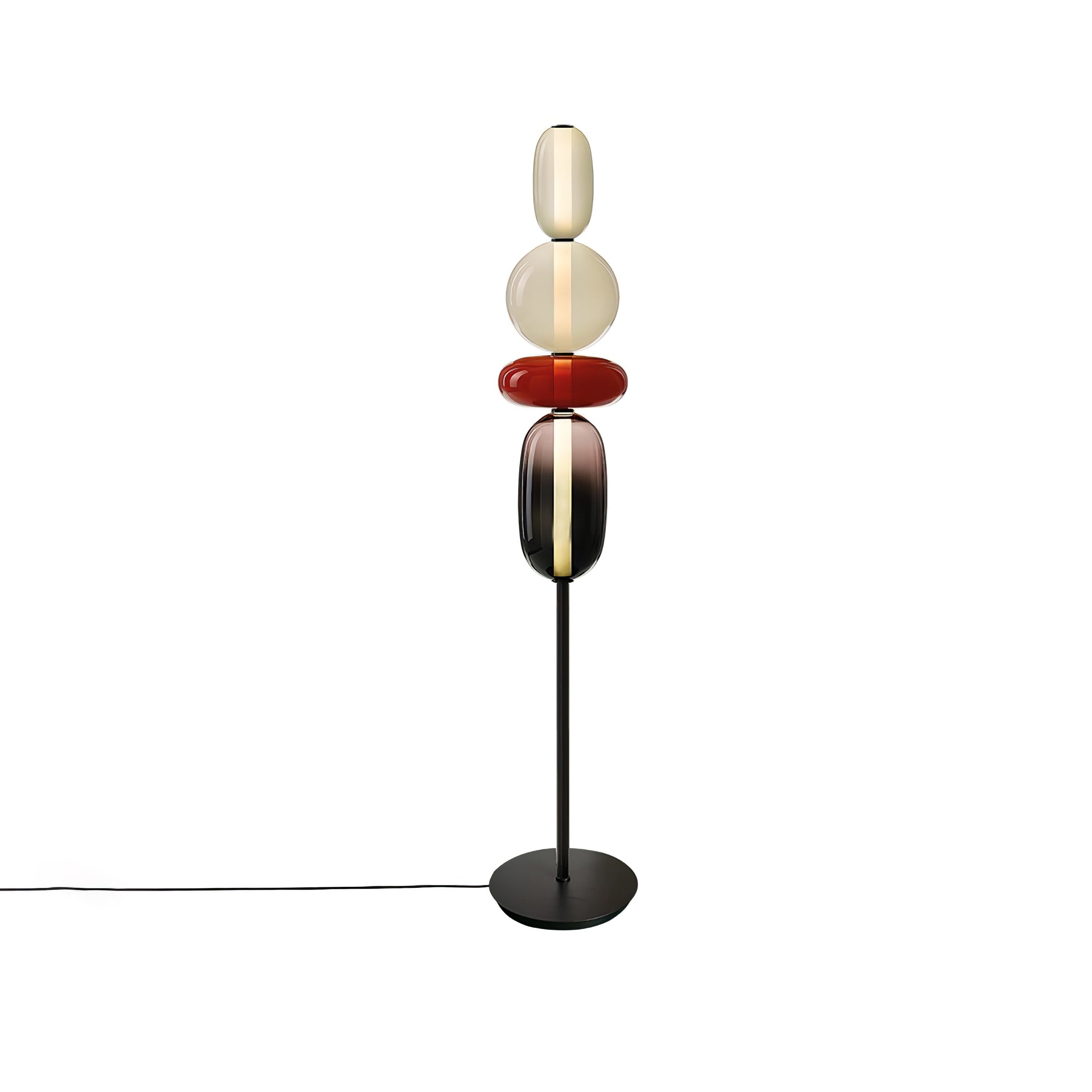 Selfon Floor Lamp
