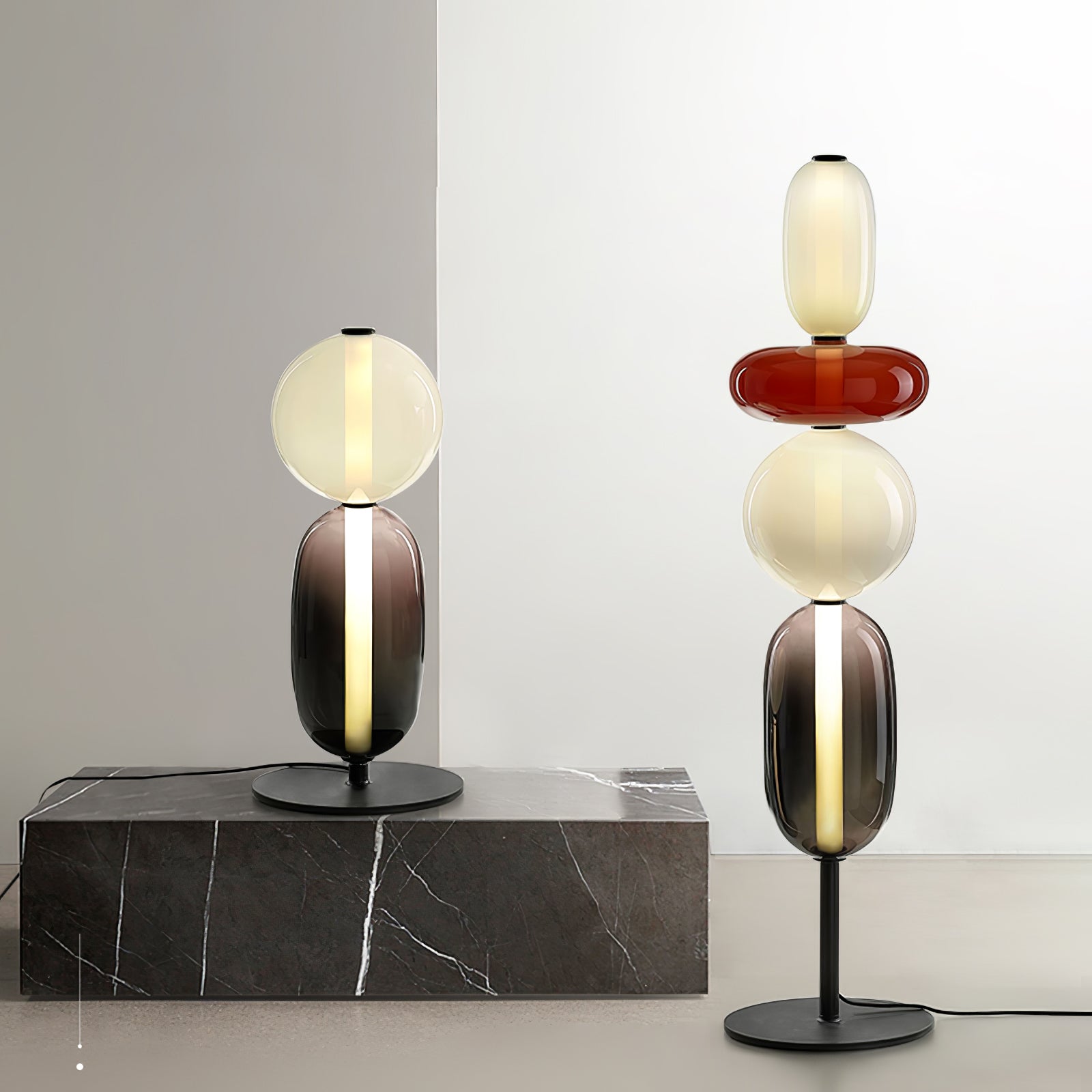Selfon Floor Lamp