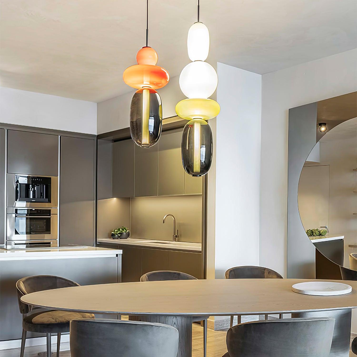Westelon Pendant Light