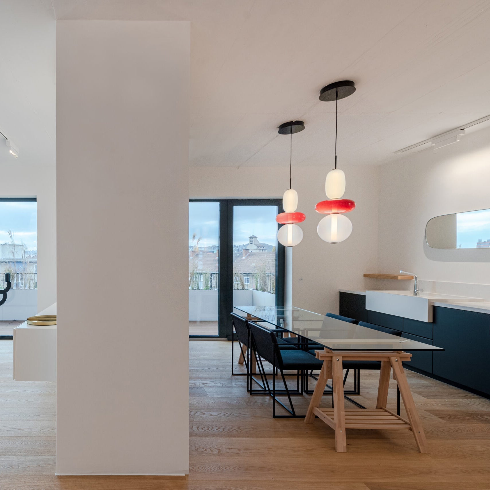 Westelon Pendant Light
