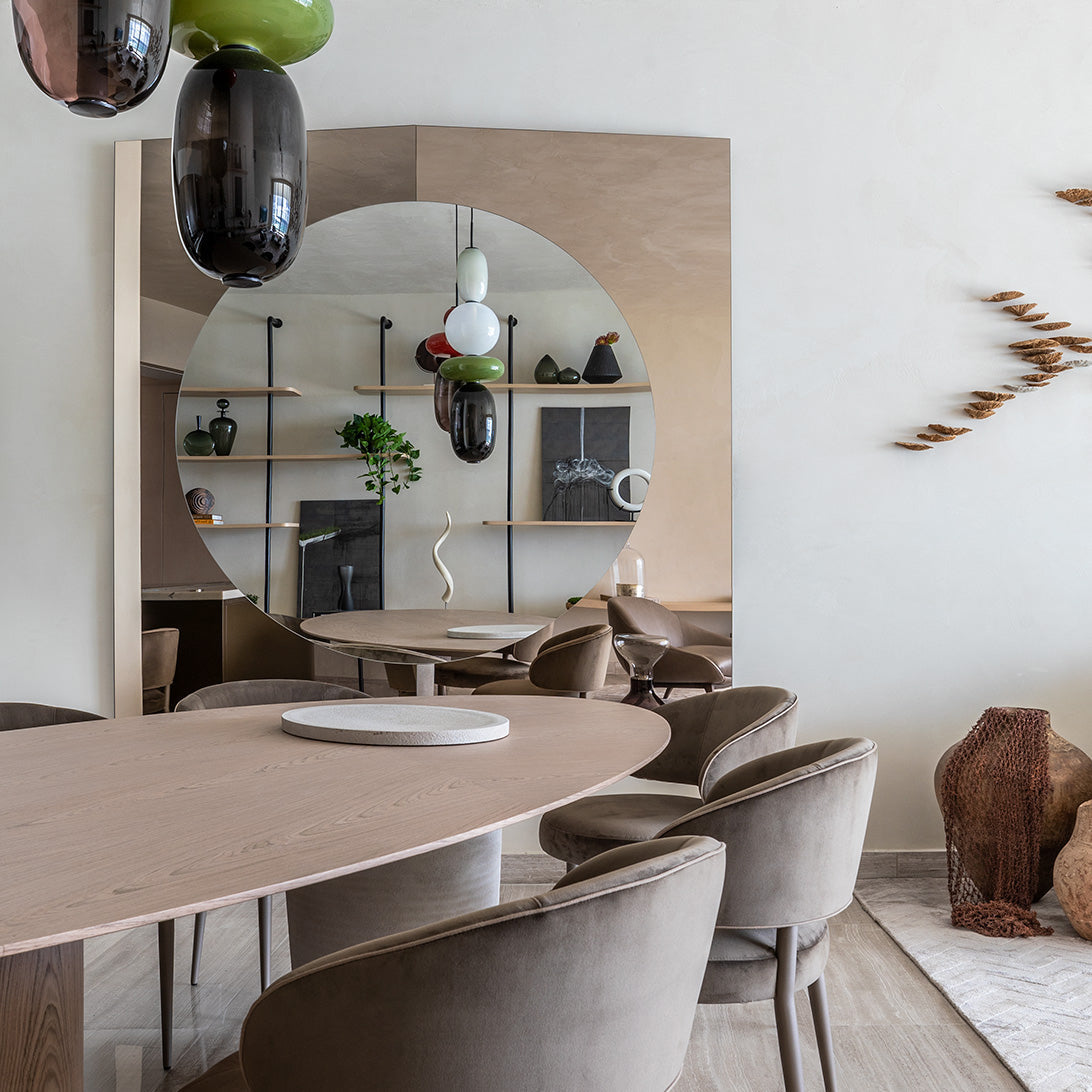 Westelon Pendant Light