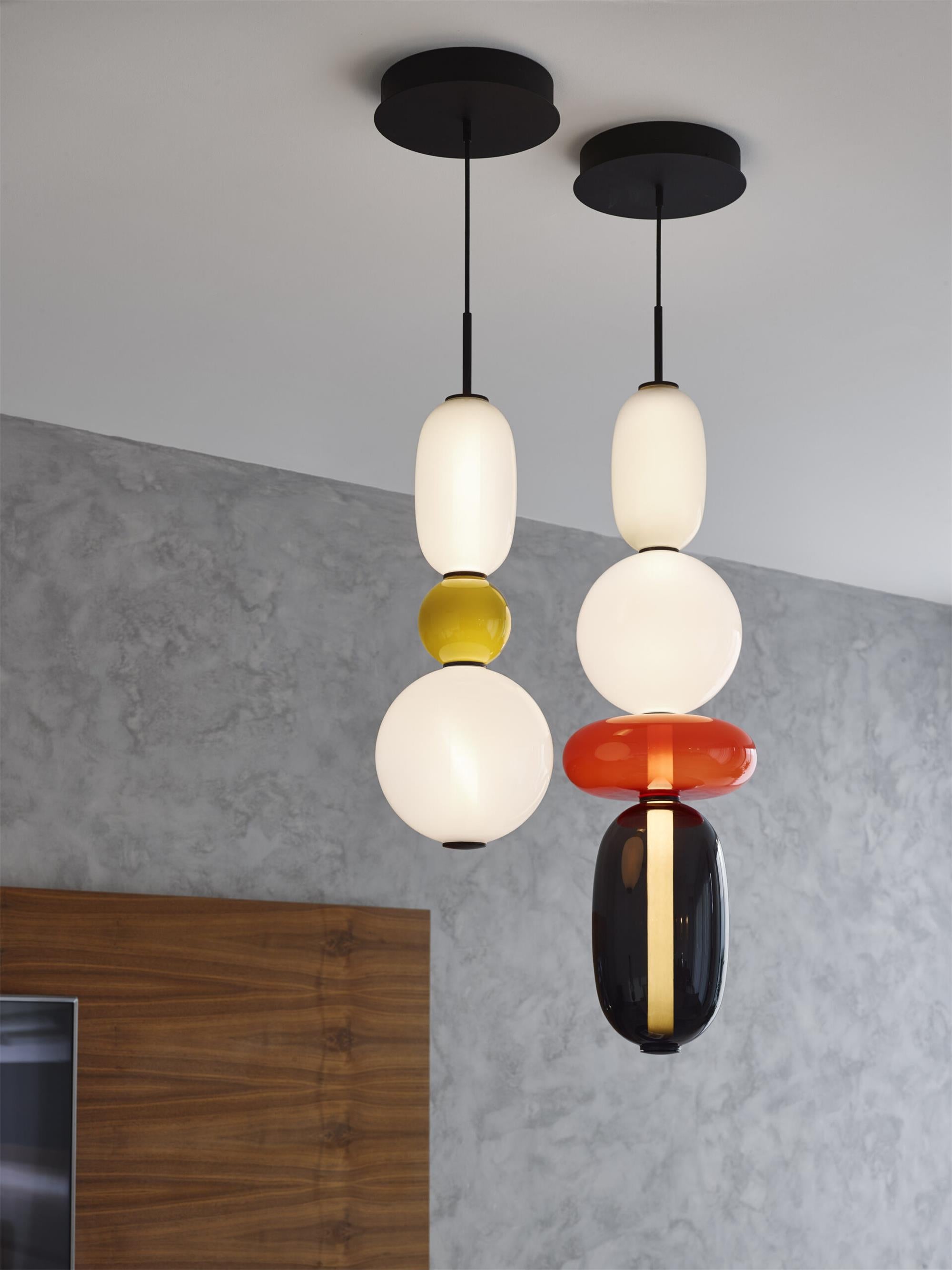 Westelon Pendant Light