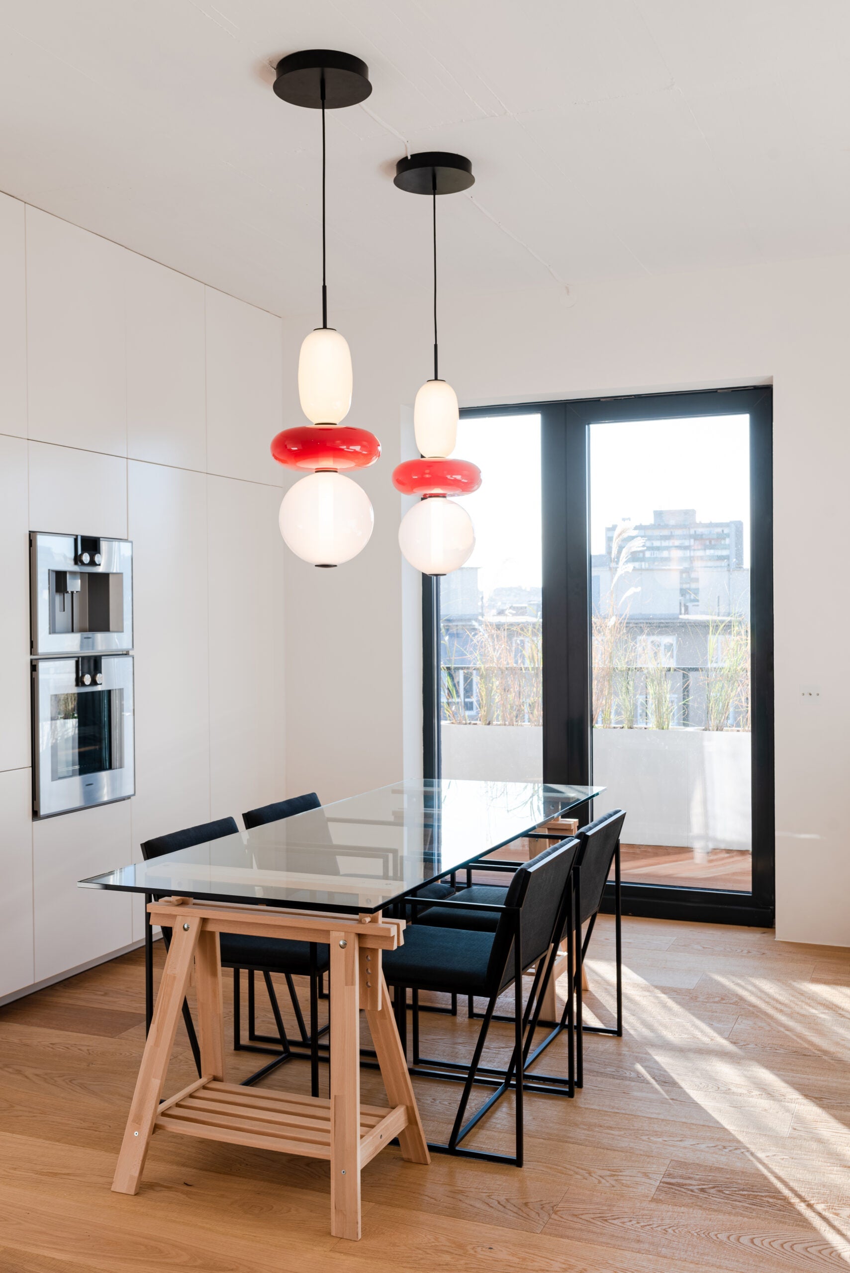Westelon Pendant Light
