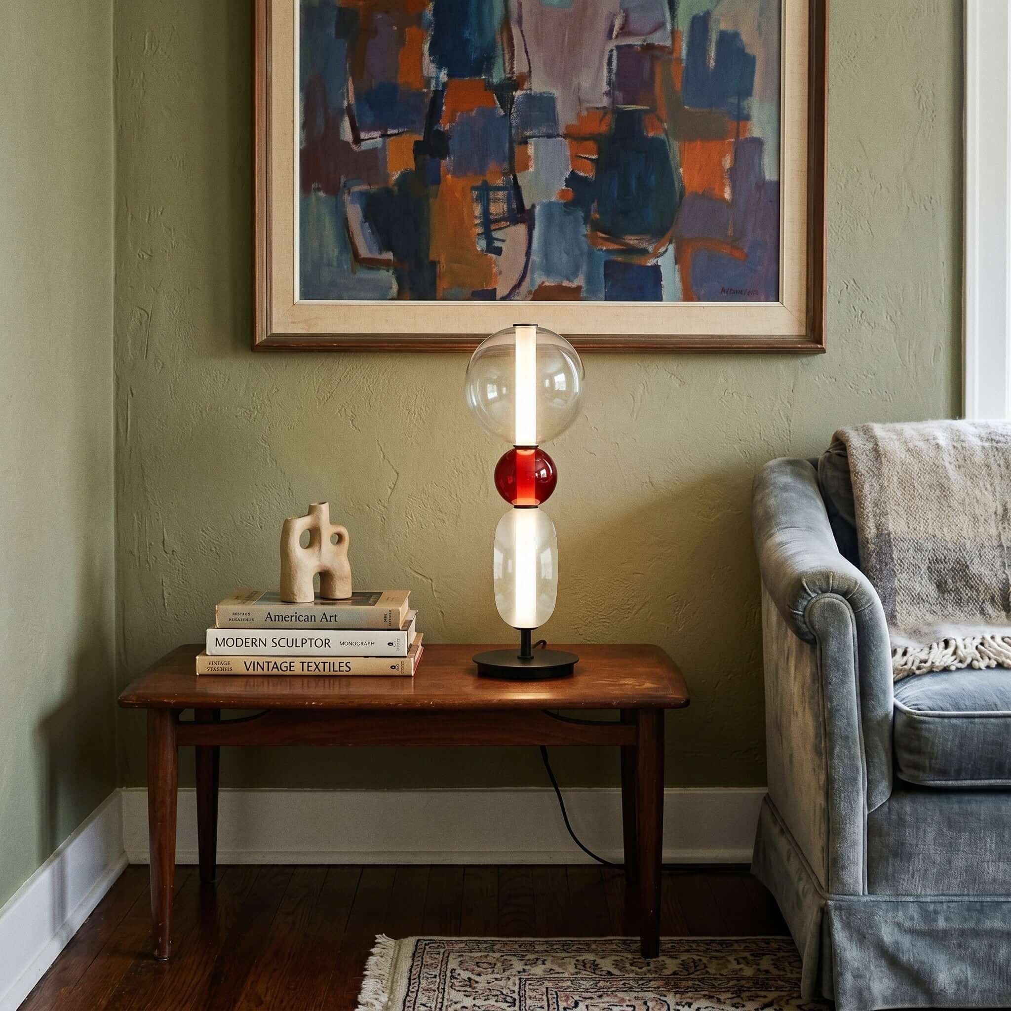 Arian Table Lamp