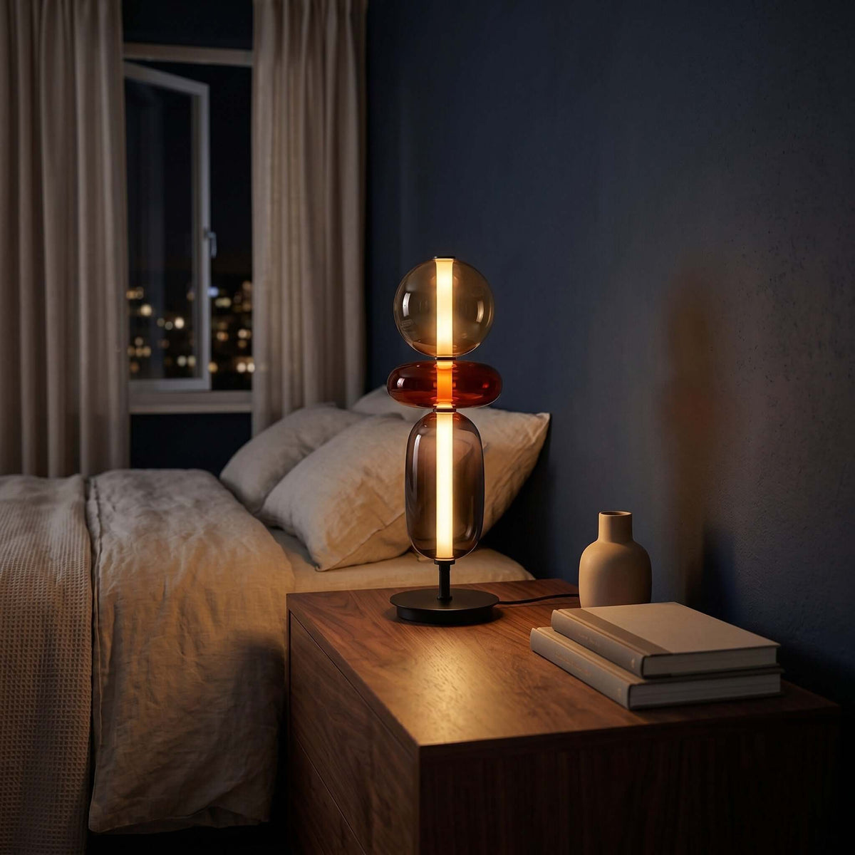 Roia Table Lamp