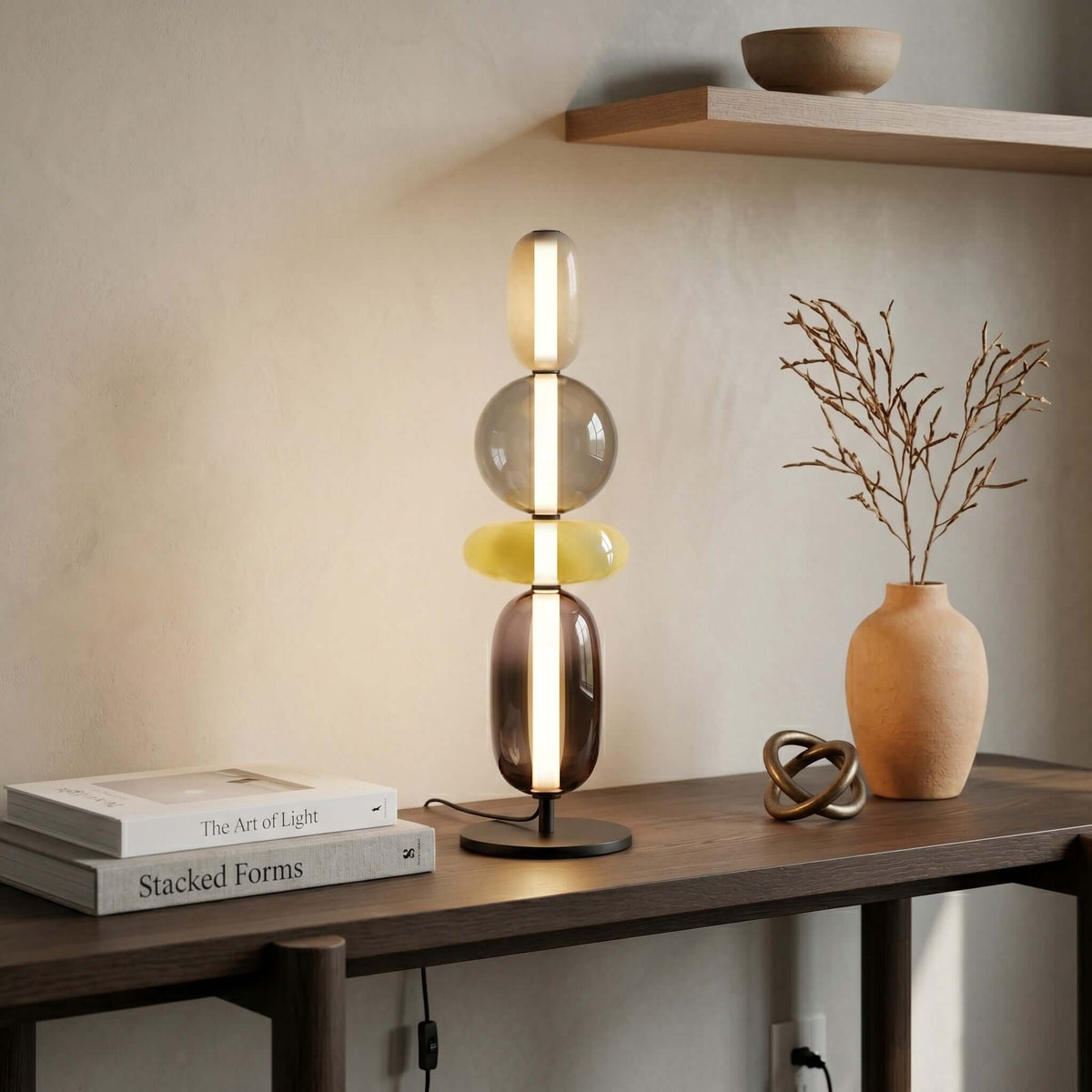 Roia Table Lamp