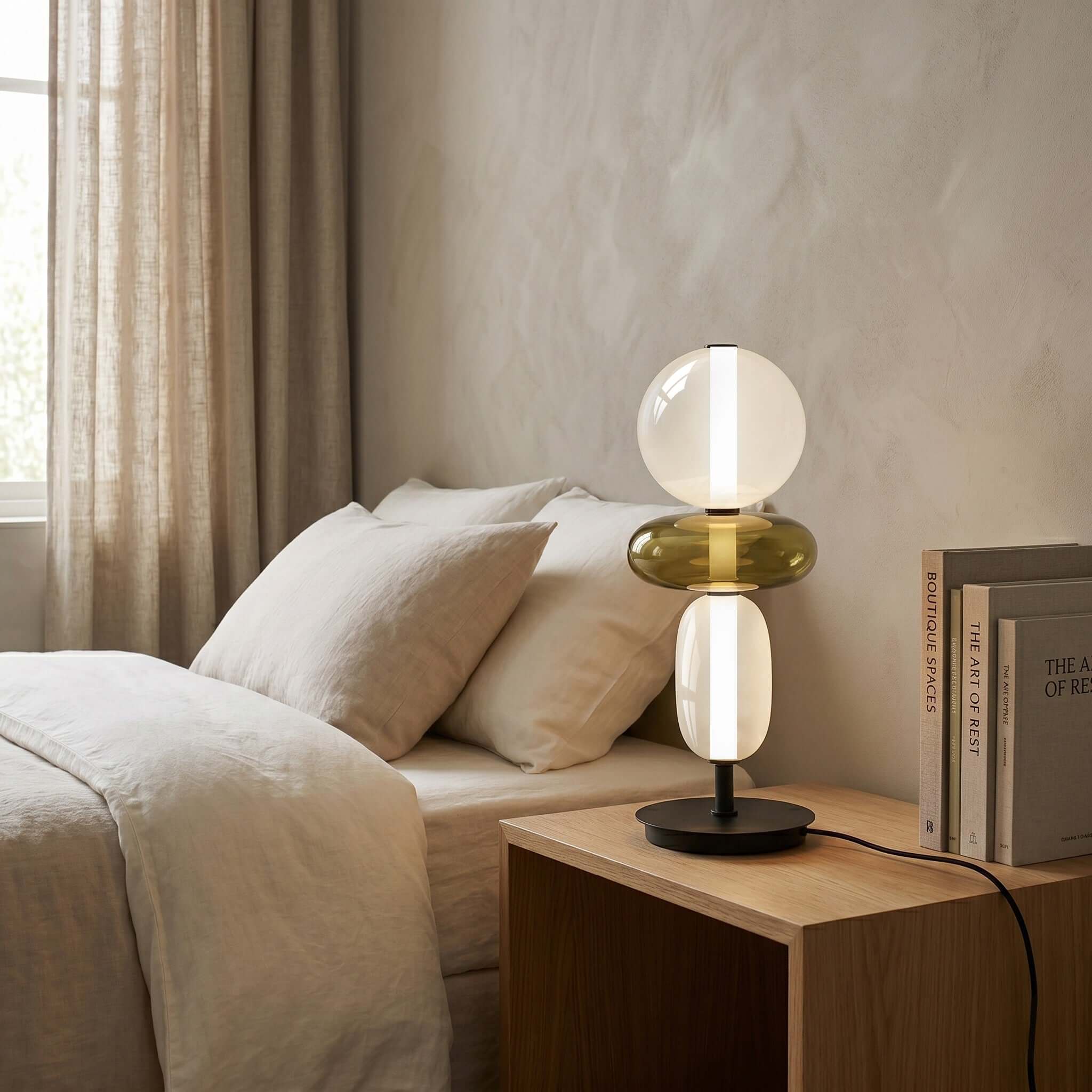 Arian Table Lamp