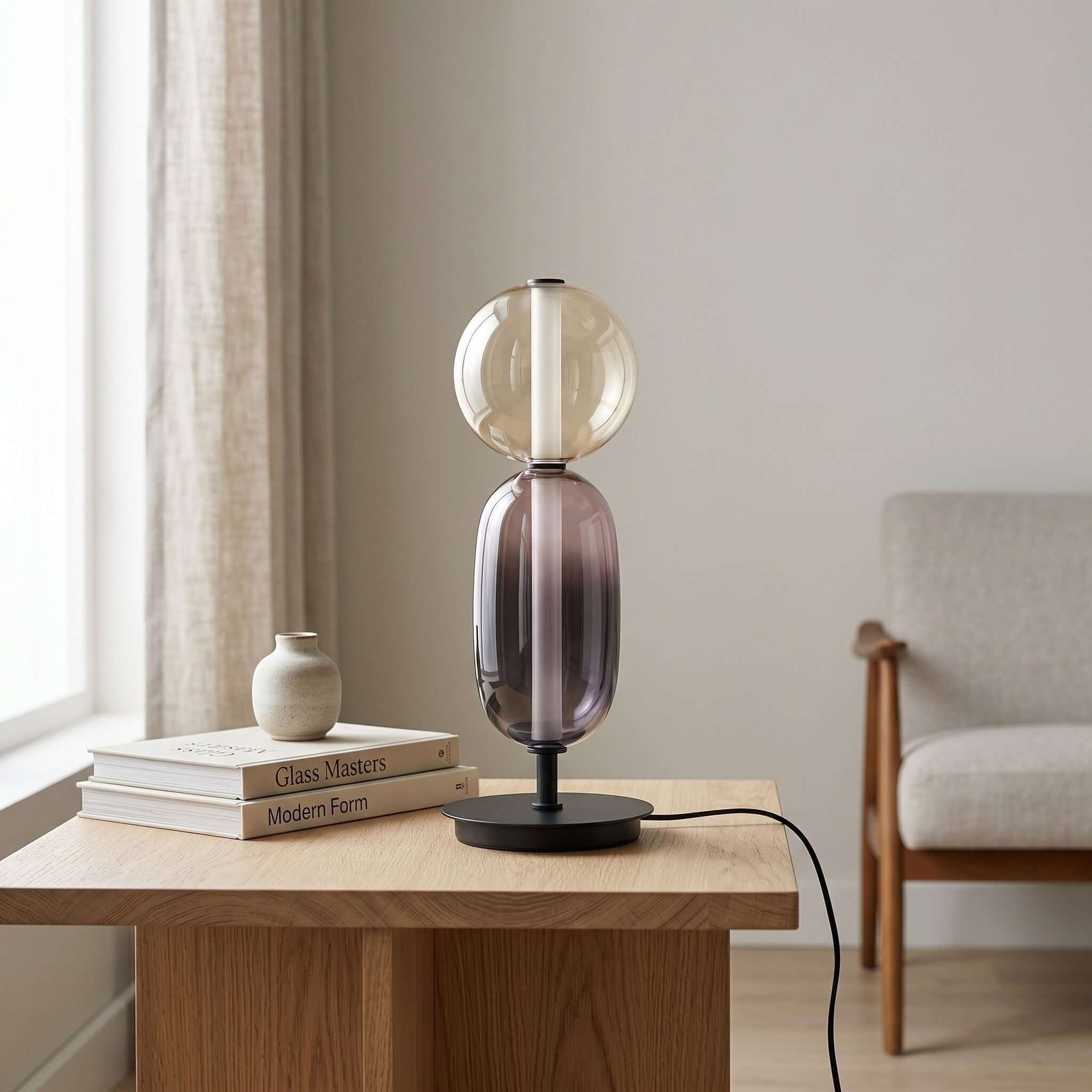 Arian Table Lamp
