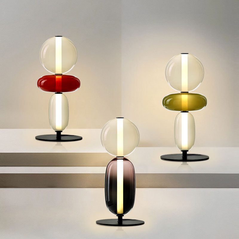 Daray Table Lamp