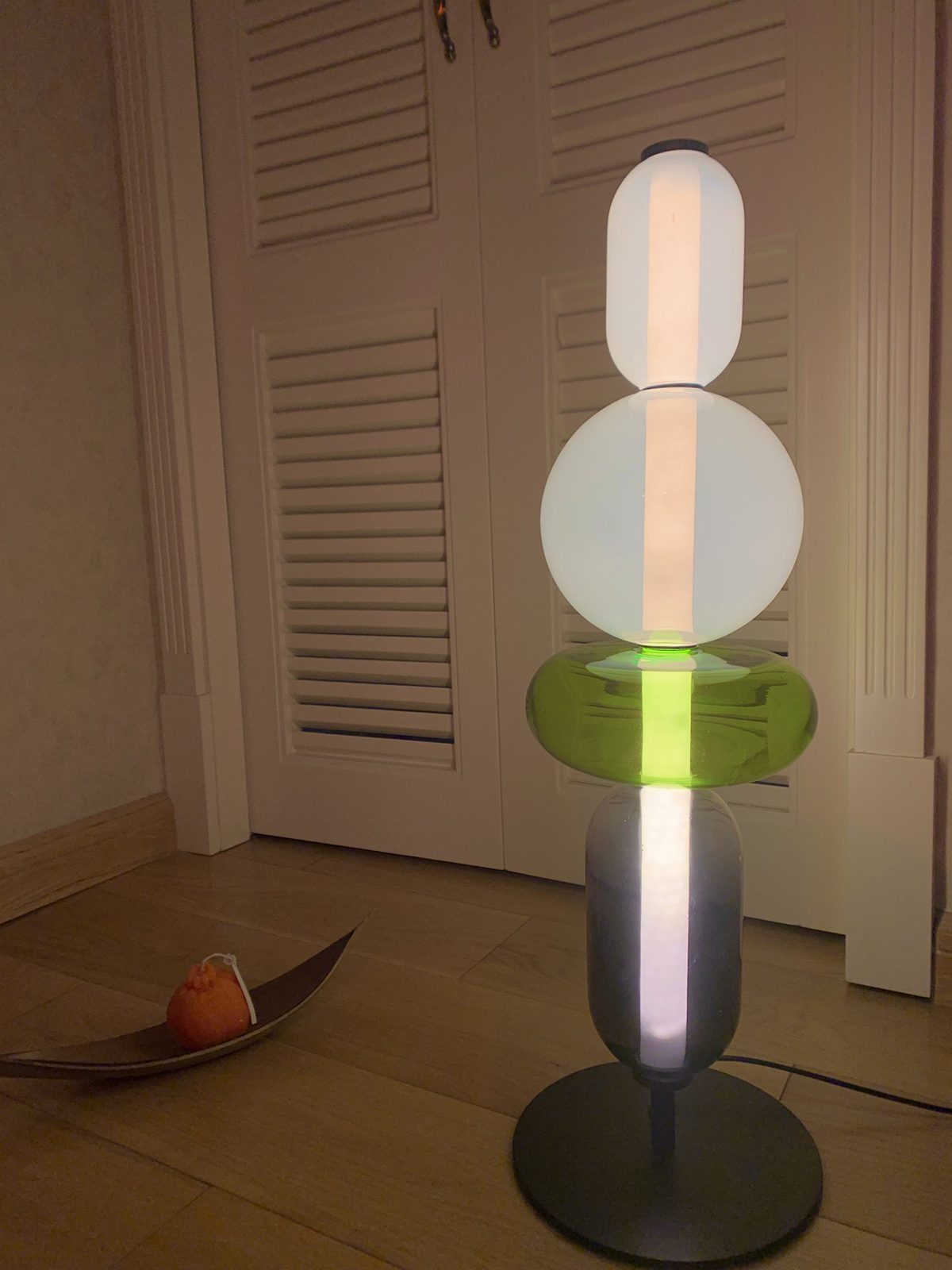 Daray Table Lamp
