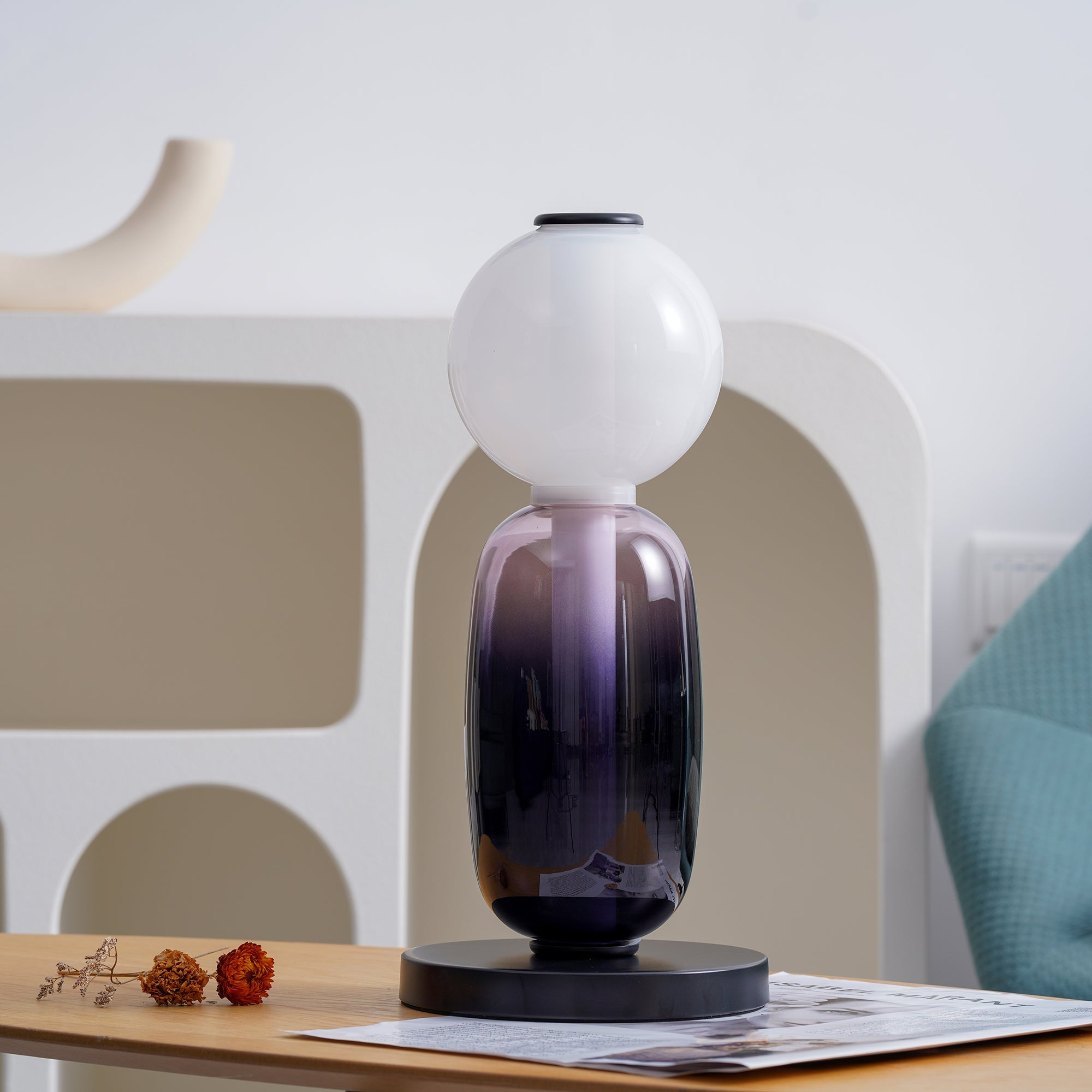 Daray Table Lamp