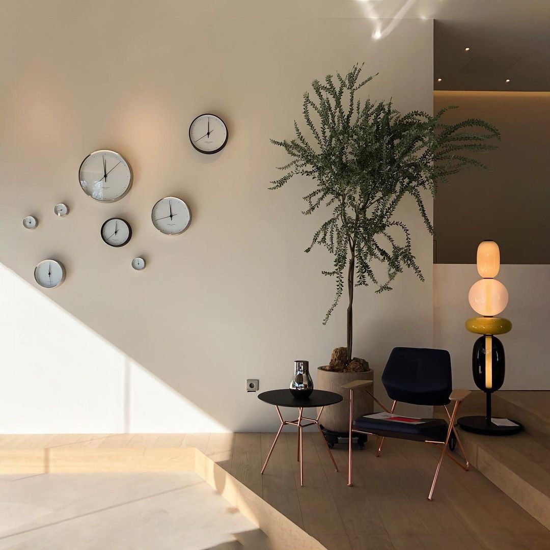 Daray Table Lamp