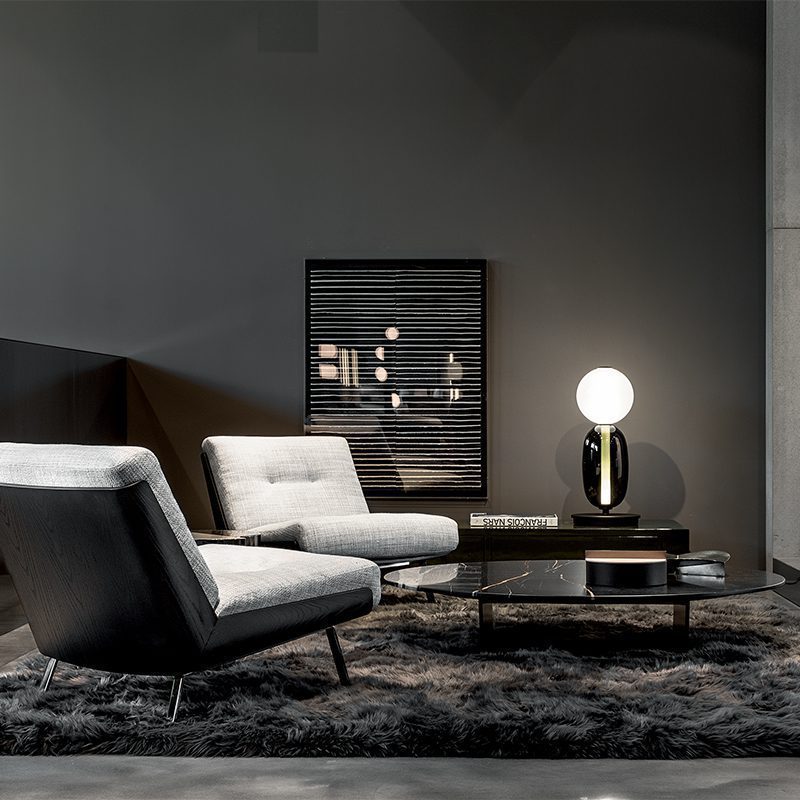Daray Table Lamp