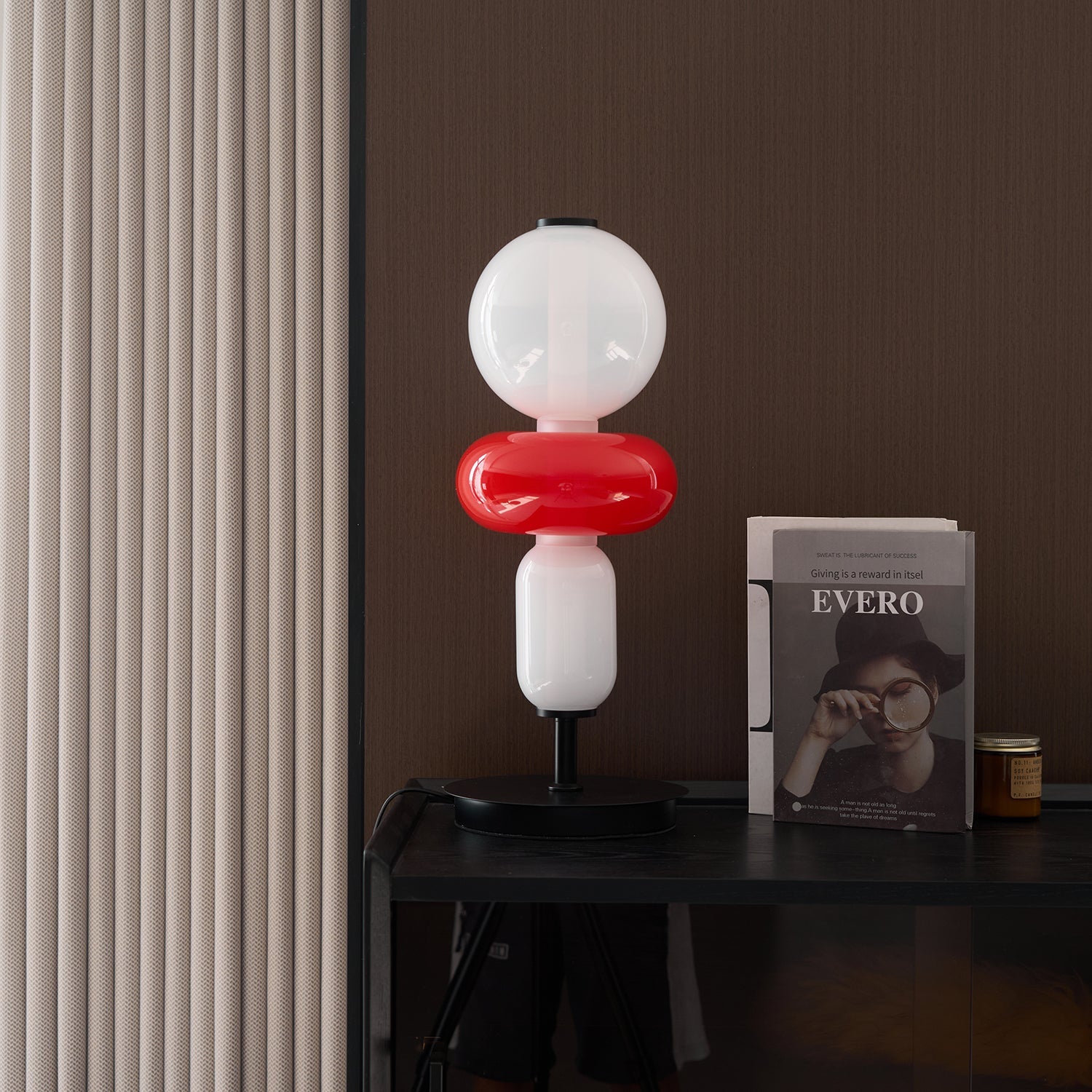 Daray Table Lamp
