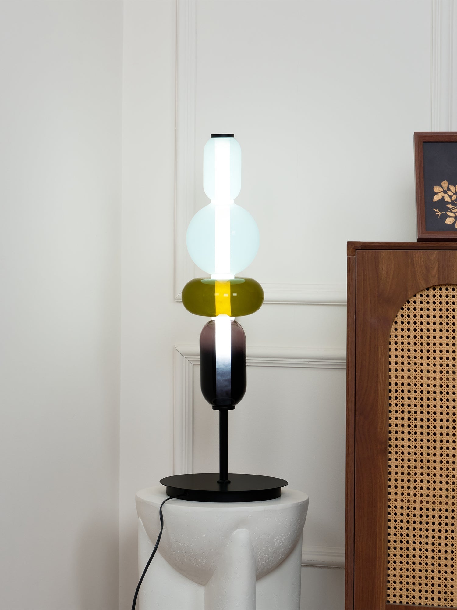 Daray Table Lamp