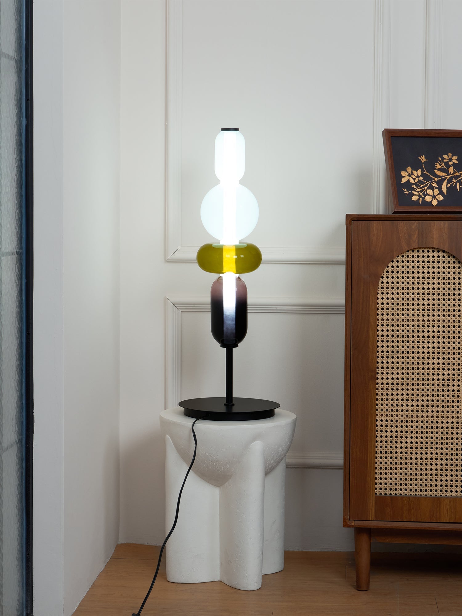 Daray Table Lamp