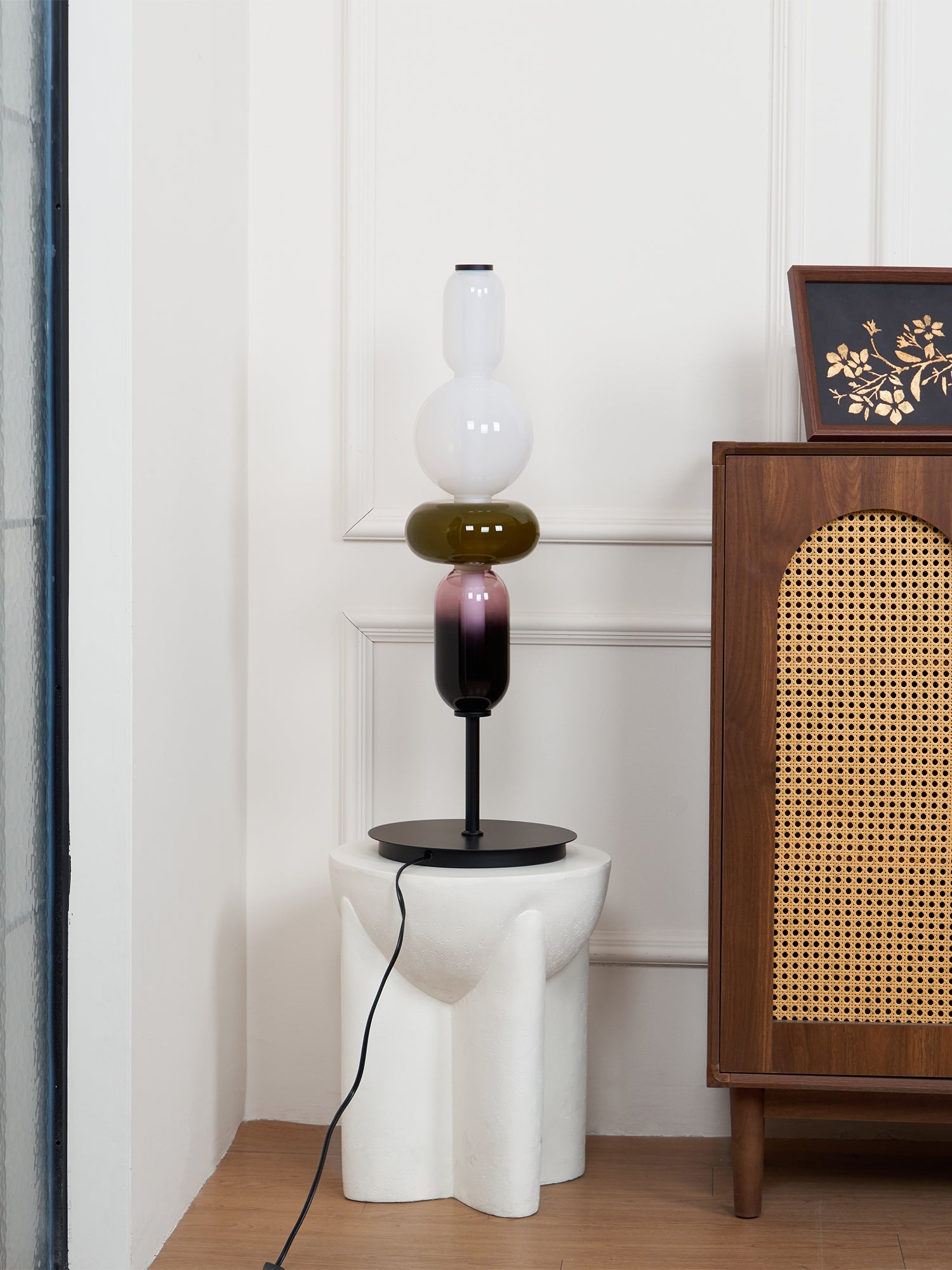 Daray Table Lamp