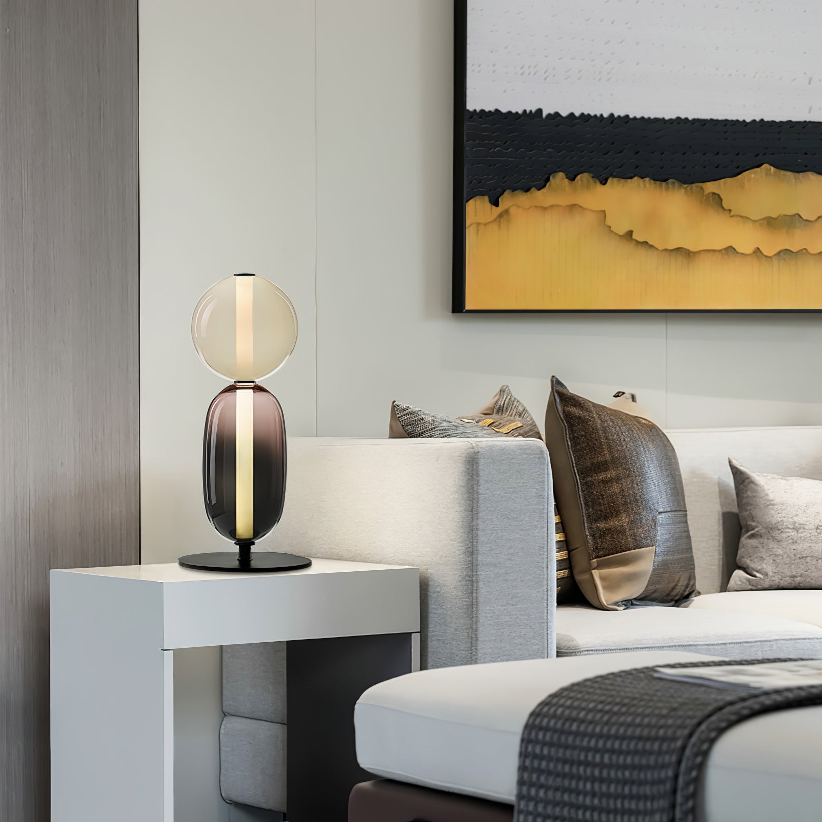 Daray Table Lamp