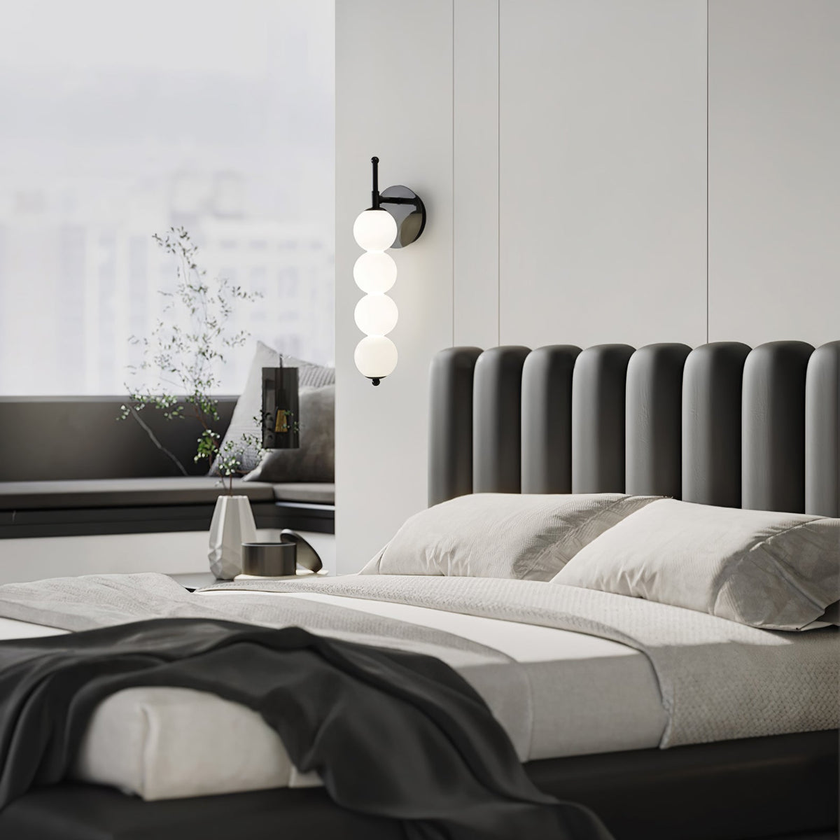 Candied Wall Lamp – detail 4