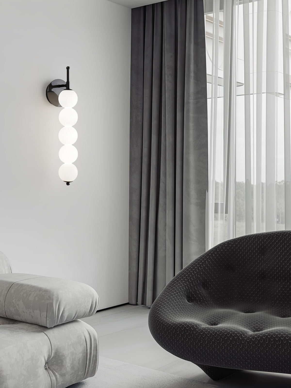 Candied Wall Lamp – detail 6