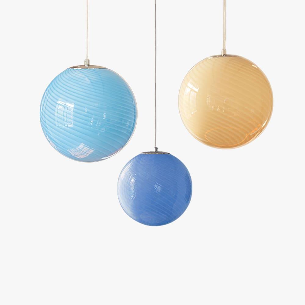 Axven Pendant Light