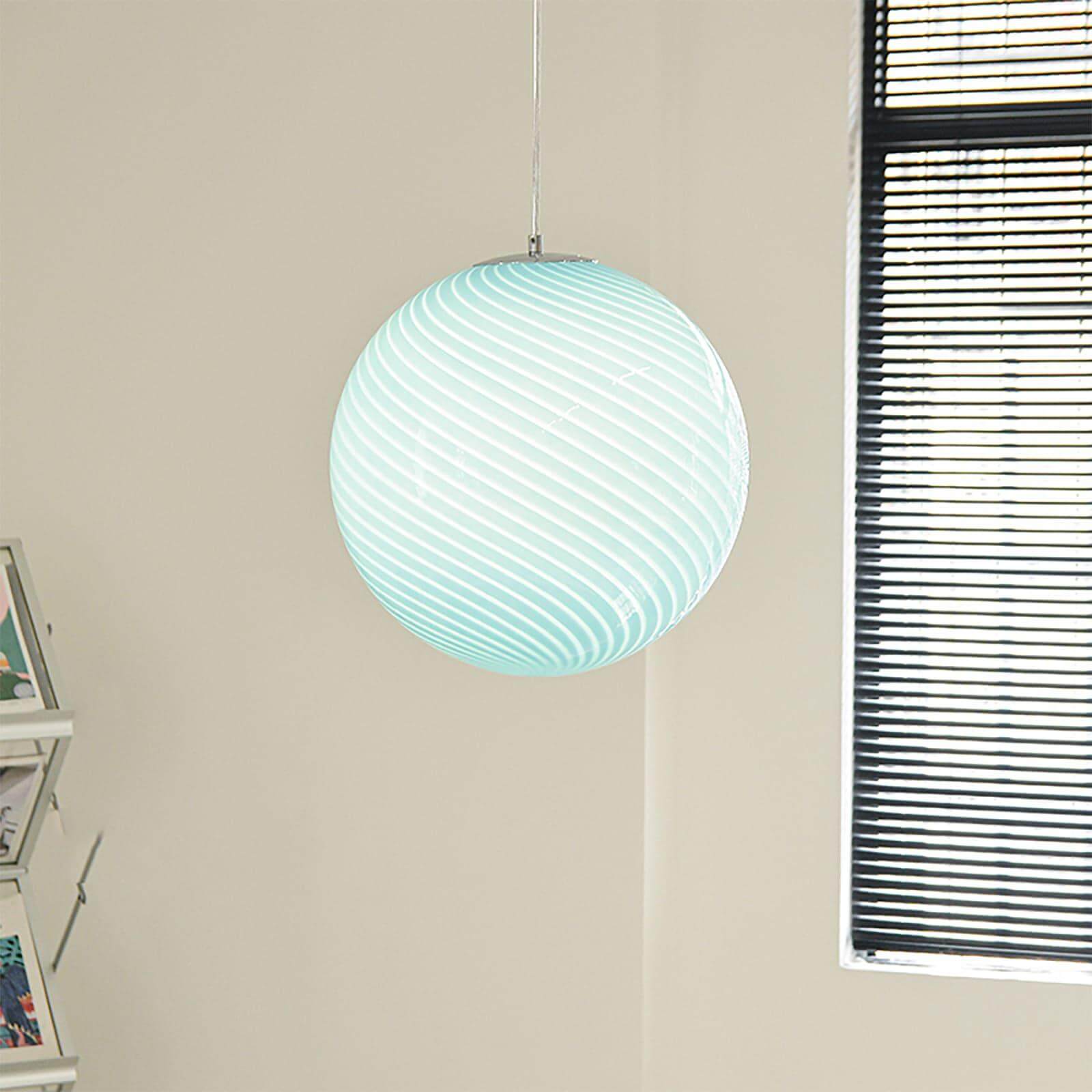 Axven Pendant Light
