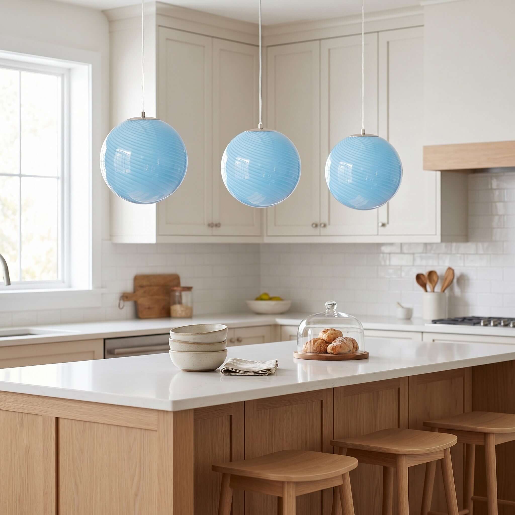 Axven Pendant Light